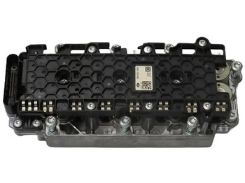 Versnellingsbak en onderdelen MAN