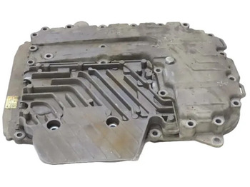 Versnellingsbak en onderdelen MAN