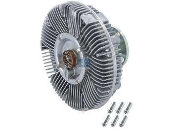 Ventilator MAN