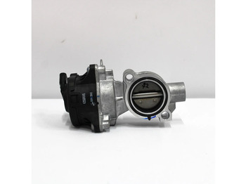 Geluiddemper/ Uitlaatsysteem MERCEDES-BENZ Actros