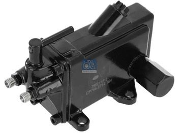 Nieuw Hydraulische pomp voor Vrachtwagen Mercedes-Benz Atego Kantelpomp A 001 553 59 01 | A 001 553 00 01 Euro 6: afbeelding 2