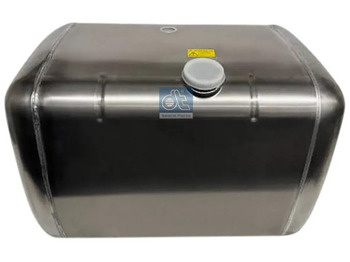 Brandstoftank MERCEDES-BENZ