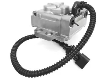 Geluiddemper/ Uitlaatsysteem MERCEDES-BENZ