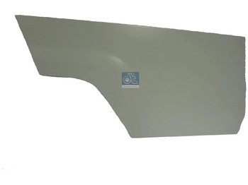 Deur en onderdelen RENAULT T