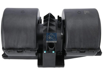 Interieurventilator SCANIA