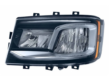 Koplamp SCANIA