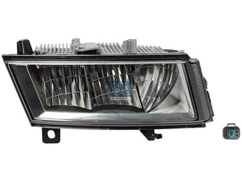 Mistlamp SCANIA