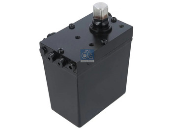 Hydraulische pomp VOLVO FH