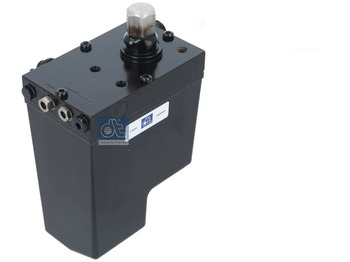 Hydraulische pomp VOLVO FH