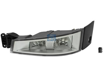 Mistlamp VOLVO FH