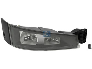 Mistlamp VOLVO FH