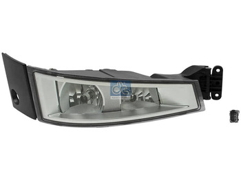 Mistlamp VOLVO FH