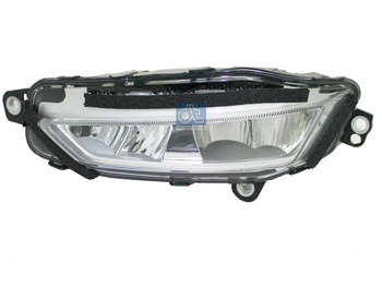 Mistlamp VOLVO FH