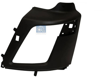 Carrosserie en exterieur VOLVO FMX