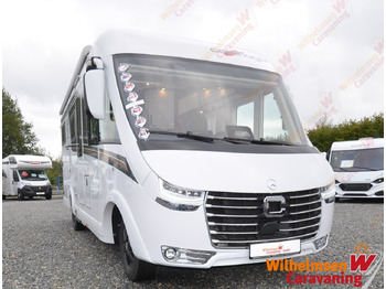 Integraal camper CARTHAGO