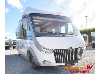Integraal camper CARTHAGO