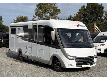 Integraal camper CARTHAGO