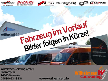 Integraal camper CARTHAGO