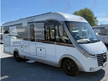 Integraal camper CARTHAGO