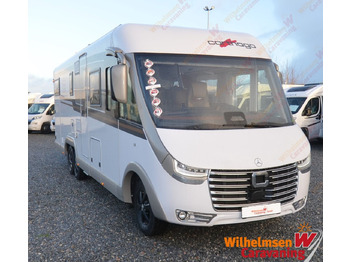 Integraal camper CARTHAGO