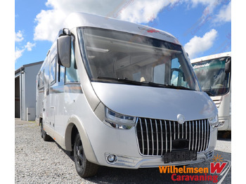Integraal camper CARTHAGO