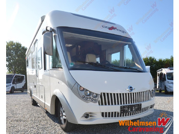 Integraal camper CARTHAGO