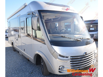 Integraal camper CARTHAGO