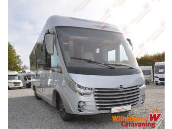 Integraal camper CARTHAGO