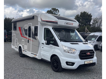 Half integraal camper CHALLENGER