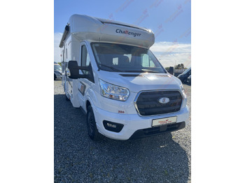 Half integraal camper CHALLENGER