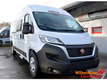 Leasing  Challenger Van Start Edition V217 8.100    Rabatt*Sofort! Challenger Van Start Edition V217 8.100    Rabatt*Sofort!: afbeelding 1