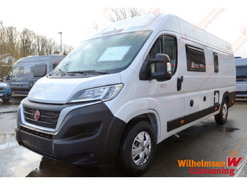 Leasing  Challenger Van Start Edition V217 8.100    Rabatt*Sofort! Challenger Van Start Edition V217 8.100    Rabatt*Sofort!: afbeelding 4