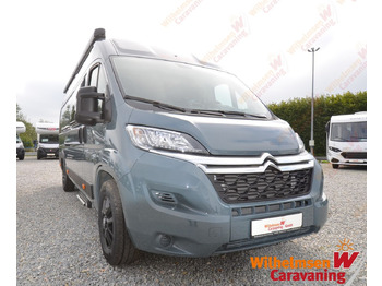 Buscamper CITROËN