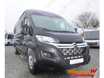 Buscamper CITROËN