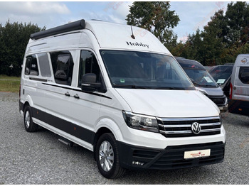 Buscamper HOBBY MAXIA