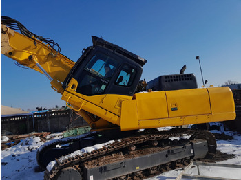 Sloop graafmachine Komatsu PC450HRD-7EO: afbeelding 5