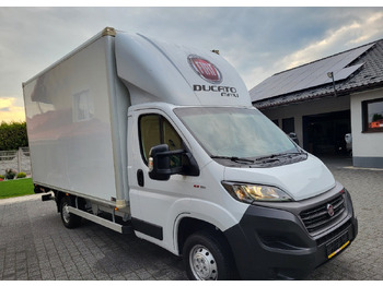 Bestelwagen gesloten laadbak Fiat Ducato Maxi 2.3 150 ps. Kontener Winda: afbeelding 5 Bestelwagen gesloten laadbak Fiat Ducato Maxi 2.3 150 ps. Kontener Winda: afbeelding 5