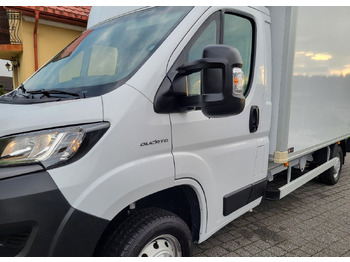 Bestelwagen gesloten laadbak Fiat Ducato Maxi 2.3 150 ps. Kontener Winda: afbeelding 4 Bestelwagen gesloten laadbak Fiat Ducato Maxi 2.3 150 ps. Kontener Winda: afbeelding 4