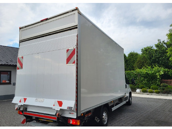 Bestelwagen gesloten laadbak Fiat Ducato Maxi 2.3 150 ps. Kontener Winda: afbeelding 2 Bestelwagen gesloten laadbak Fiat Ducato Maxi 2.3 150 ps. Kontener Winda: afbeelding 2