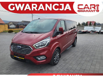 Minibus FORD