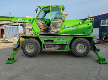 Verreiker MERLO