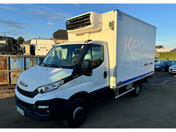 Koelwagen vrachtwagen IVECO