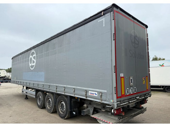 Schuifzeiloplegger Schmitz Cargobull: afbeelding 4