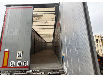 Schuifzeiloplegger Schmitz Cargobull: afbeelding 5