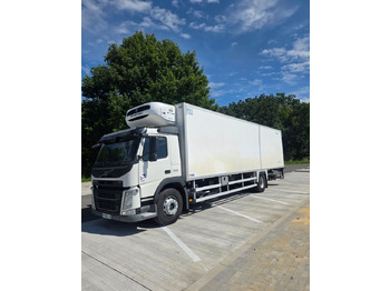 Koelwagen vrachtwagen VOLVO FM 330
