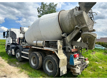 Betonmixer Volvo FM: afbeelding 3