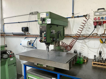 Metaalbewerkingsmachine