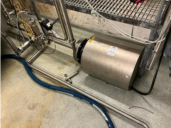 Metaalbewerkingsmachine