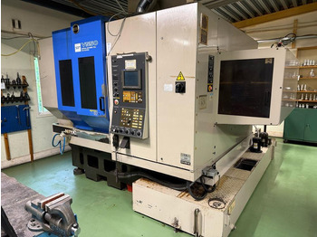 Leasing Hitatchi Seiki VS50 Hitatchi Seiki VS50: afbeelding 1