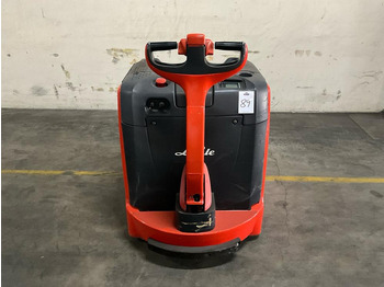 Bouwmachine Linde T30: afbeelding 5